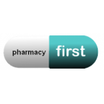 Discount codes and deals from Pharmacy First